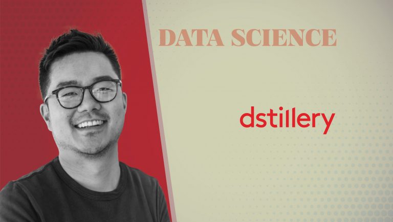 TechBytes with Taejin In, VP of Product Management, Dstillery