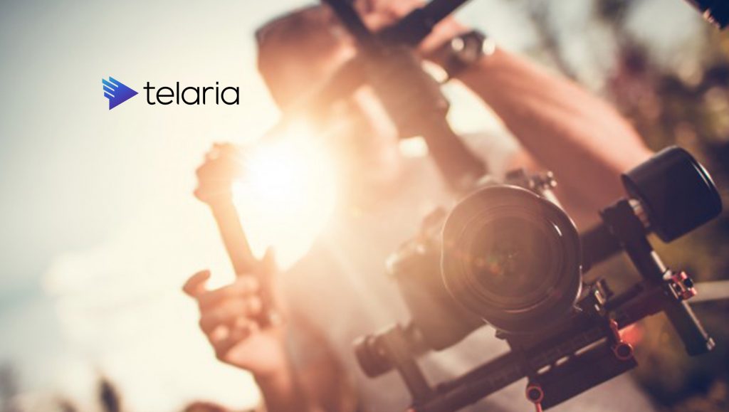 Telaria Partners with Hulu to Reveal Emerging Alliance between Connected TV and Direct-to-Consumer Brands