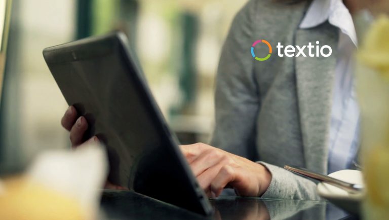 Textio Flow: The Beginning of the End of Writer’s Block