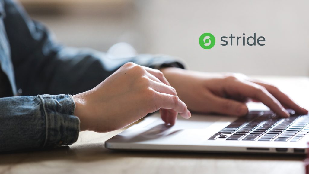 The Stride Customer Data Platform Launches Engagement Engine That Enables Marketers to Build 1:1 Campaigns Without IT or Engineering