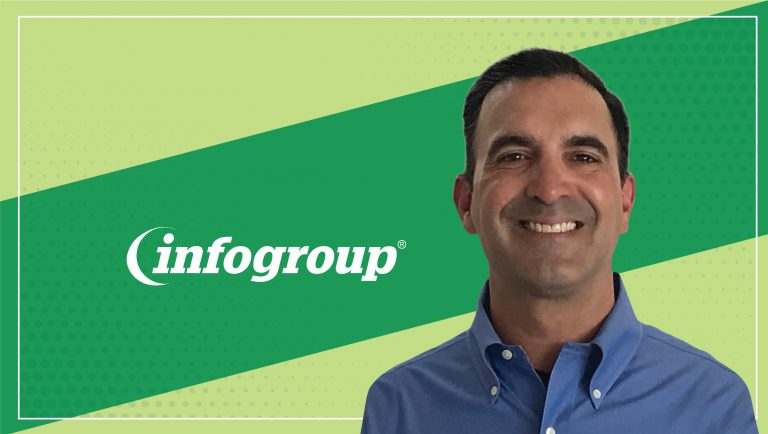 MarTech Interview with Thomas Zawacki, Chief Digital Officer, Infogroup