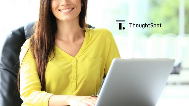 ThoughtSpot Announces $25 Million Investment in India to Accelerate Development of AI and ML Platform