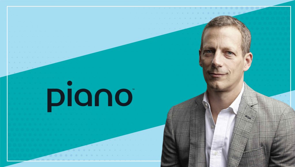 MarTech Interview with Trevor Kaufman, CEO, Piano