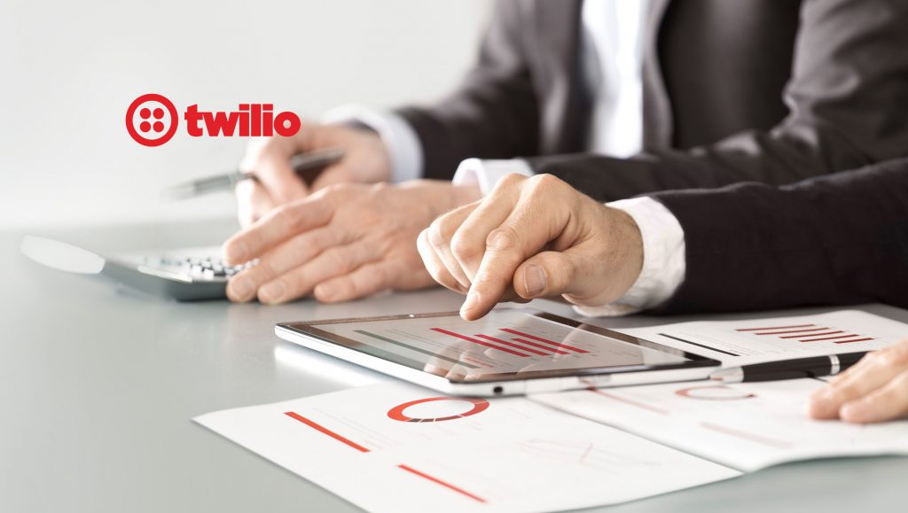 Twilio for Salesforce Offers an Enhanced Way to Engage Customers via SMS