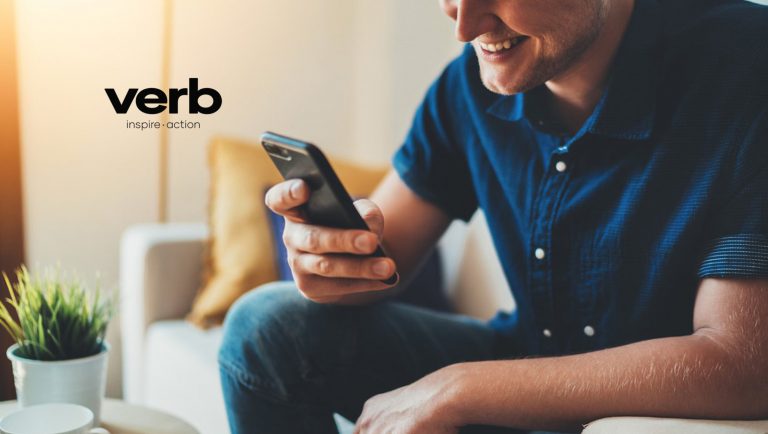 Verb Tech Co Announces Business Partnership with Adobe