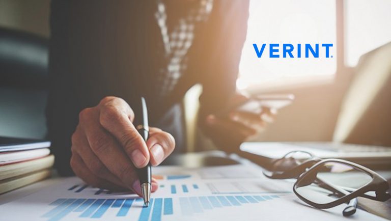 Verint Launches AI Blueprint to Simplify Enterprise Investment in AI