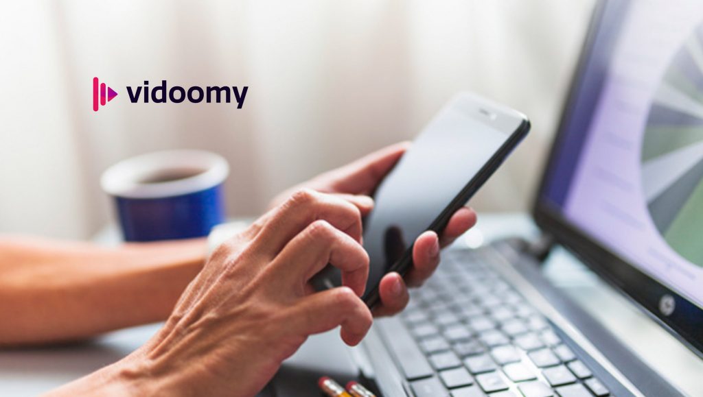 Vidoomy Starts a Revolution With Completely Interactive Video Advertising