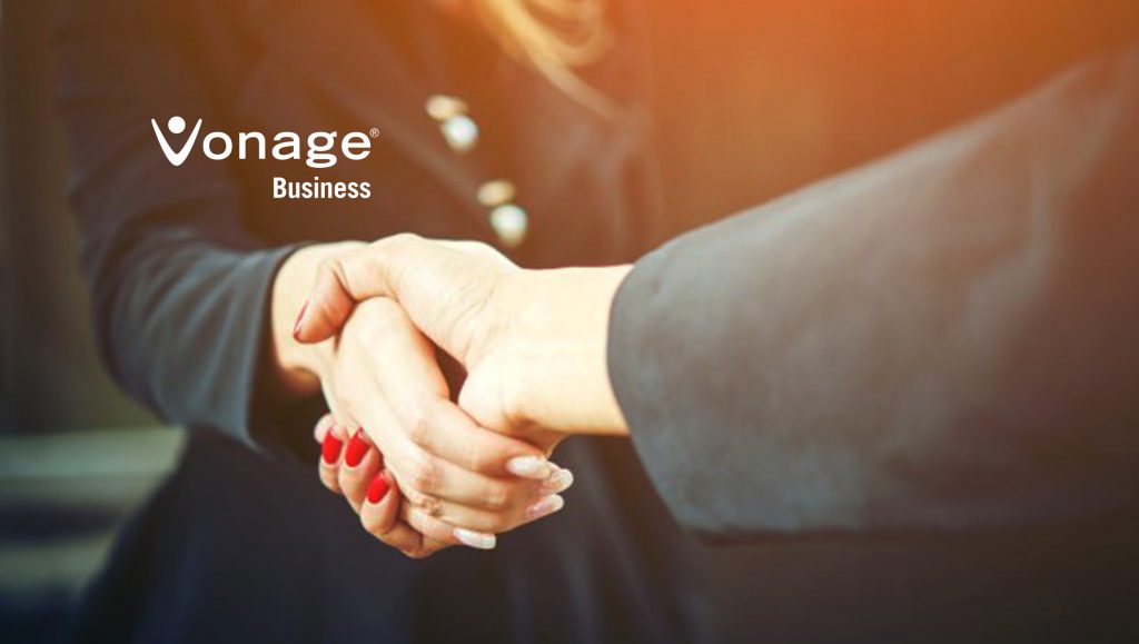 Vonage Partners with Altice Portugal to Provide Leading-Edge Customer Communications