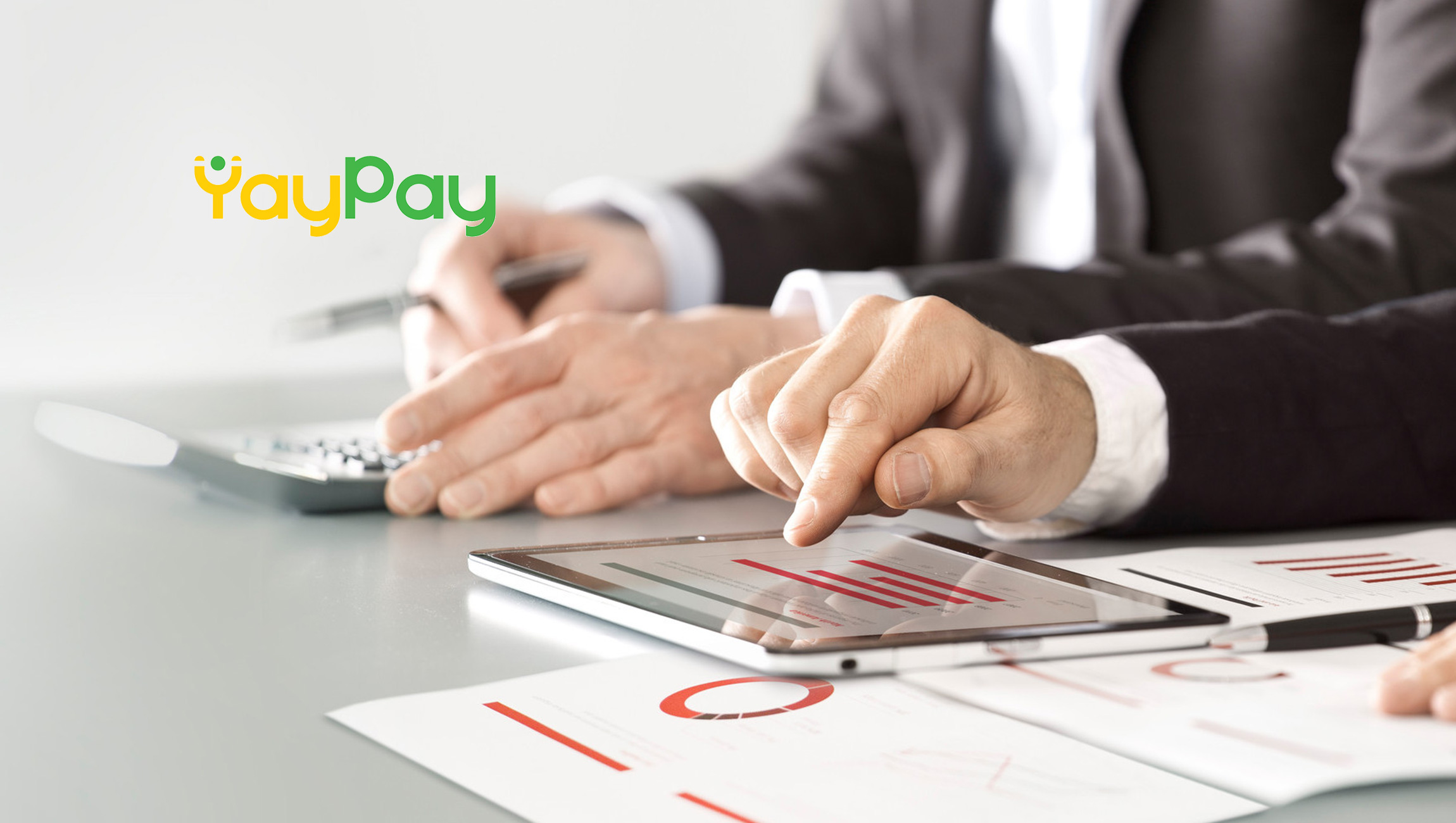 YayPay Announces Listing on the Salesforce AppExchange, the World’s Leading Enterprise Apps Marketplace