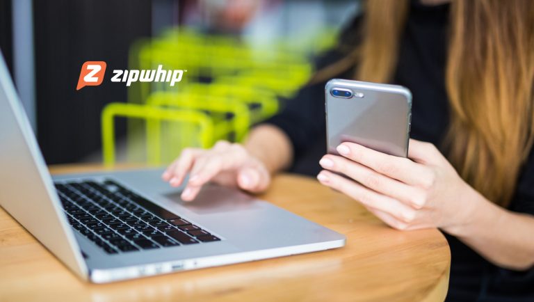 Zipwhip Launches 2.0 Browser Extension to Make Texting for Business Even Faster, Easier and More Convenient