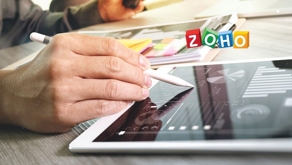 Zoho's New Marketing Platform Ties Together Orchestration and Planning with Marketing Execution Across Channels