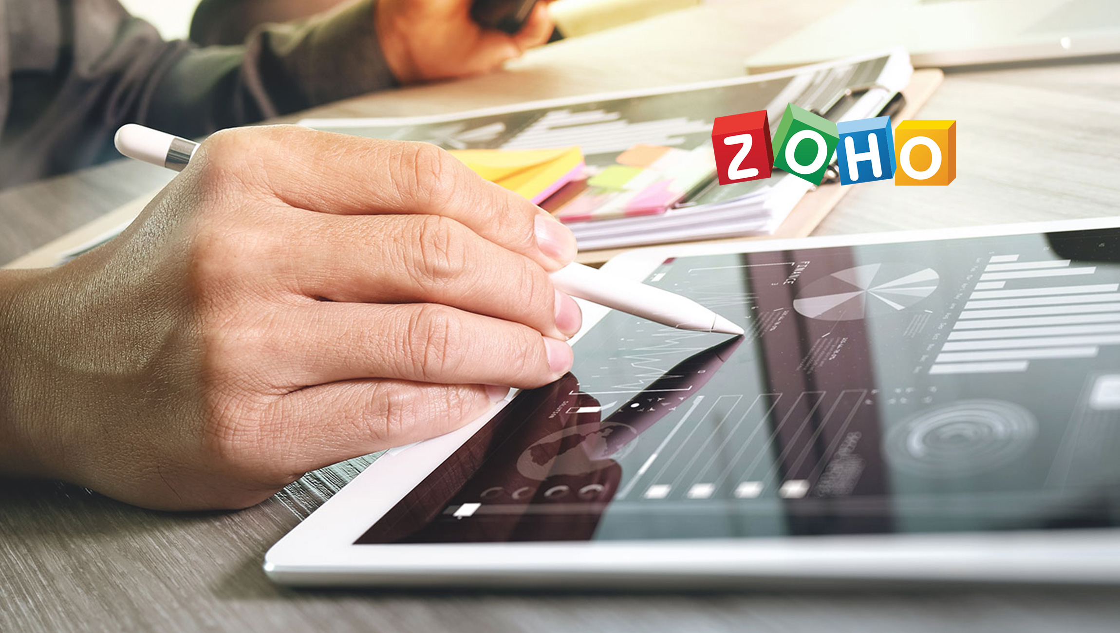 Zoho’s New Marketing Platform Ties Together Orchestration and Planning with Marketing Execution Across Channels