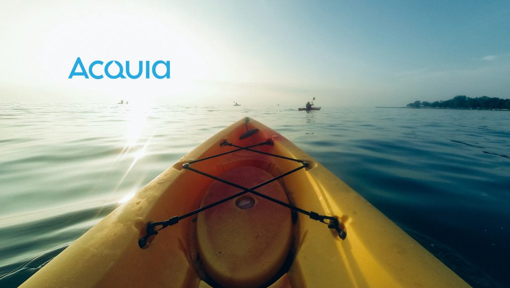 Acquia Unveils New Compliance, Security Capabilities for Acquia Cloud