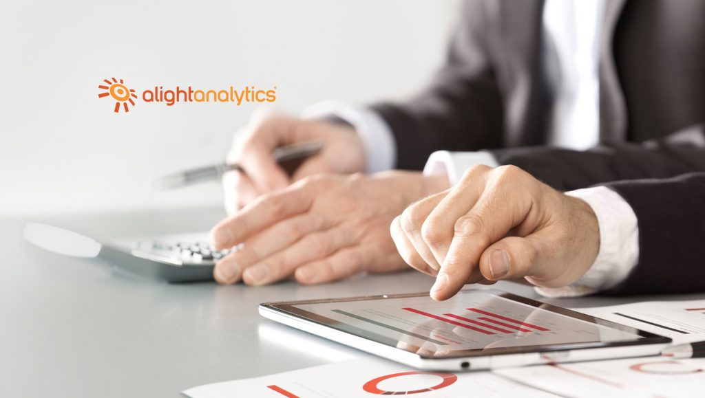 Alight Analytics Introduces Marketing Dashboard Templates for Tableau