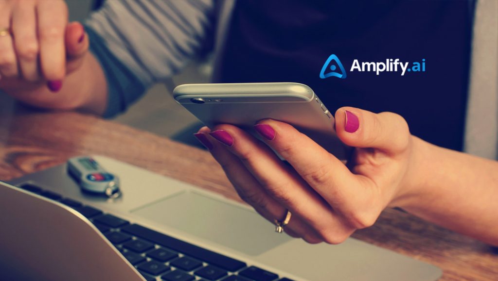 Amplify.ai and AdLingo Bring Conversational AI to Display Advertising