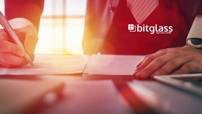 Bitglass Raises $70 Million to Monitor and Secure Employee Devices