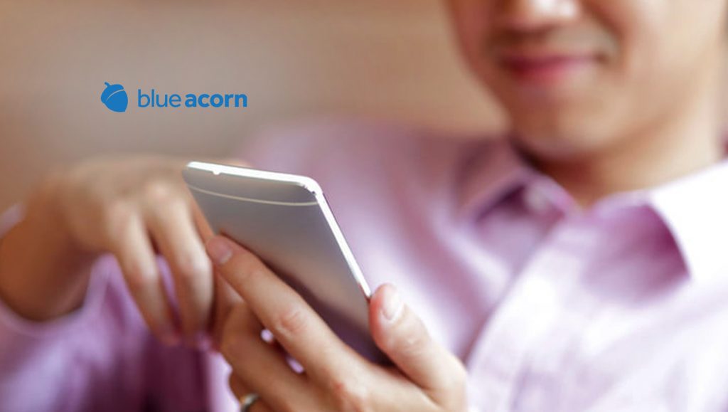 Blue Acorn Commerce & iCiDIGITAL CX Analytics Merge to Form Blue Acorn iCi