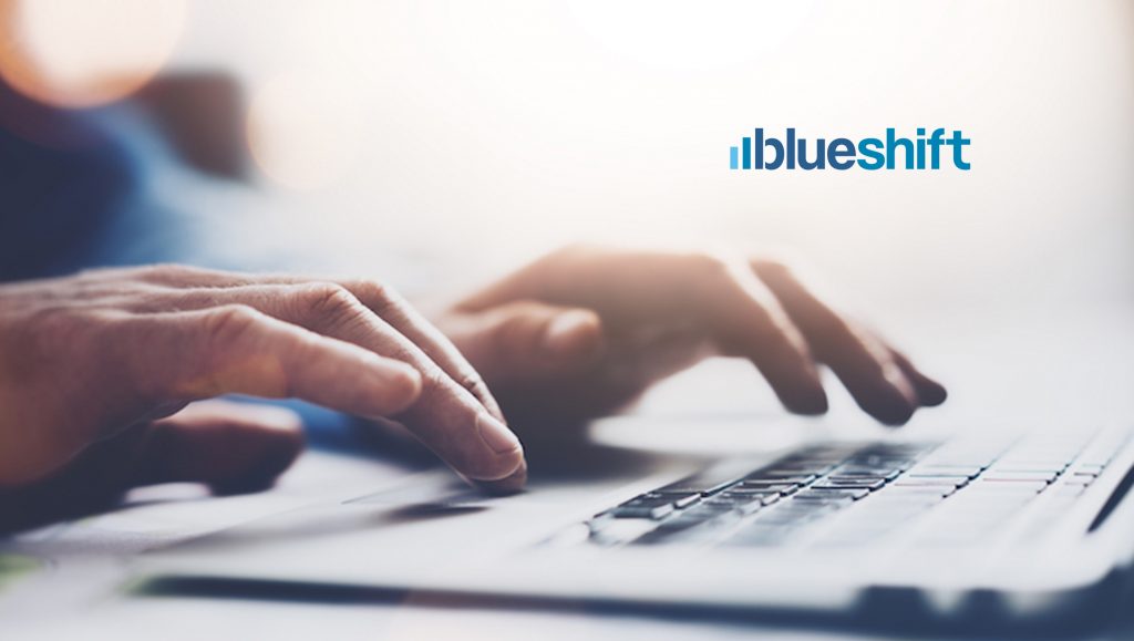 Blueshift Turns Appoints LendingTree’s Former VP of Marketing, Josh Francia, as Chief Growth Officer