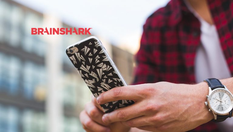 Brainshark Announces Partnerships with Leading Sales Consultancies Think! Inc. and 5600blue