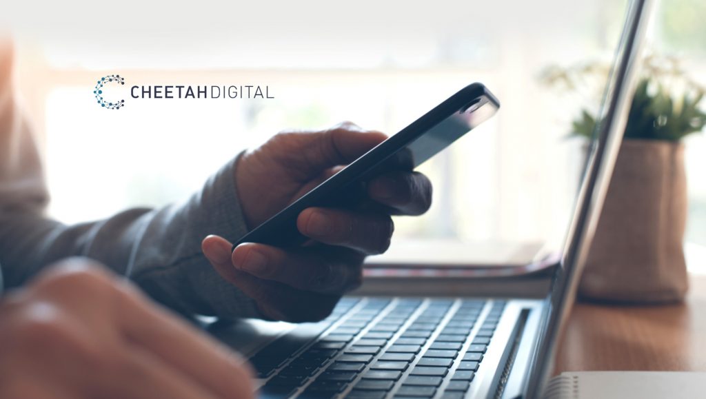 Cheetah Digital Named A Leader in Loyalty Technology Report