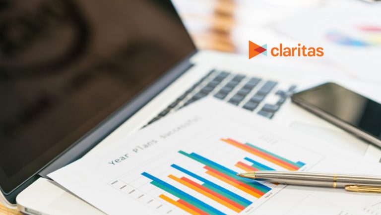 Claritas Transforms Multi-touch Measurement with the Release of its Attribution 3.0 Solution