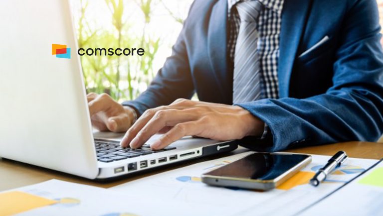 Comscore Releases New Advanced Segmentation Data for Digital Audiences in Canada