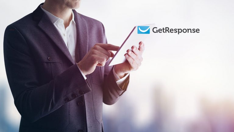 GetResponse Introduces AI Product Recommendations to Help Businesses Boost Their Sales