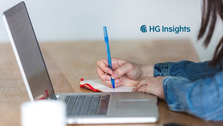 HG Insights Partners with Forrester to Expand Worldwide Technology Adoption Coverage