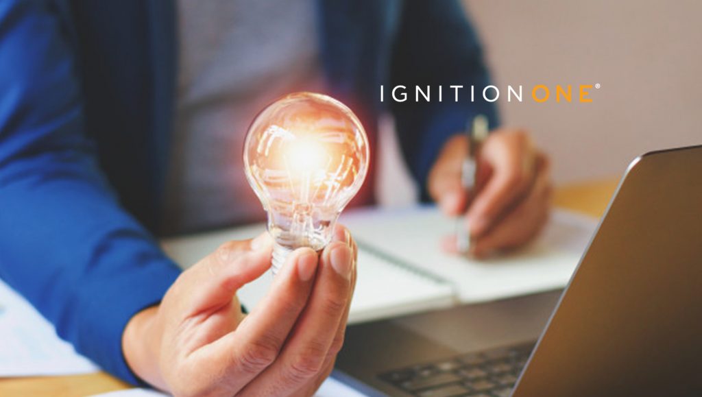 IgnitionOne uses Amazon Neptune to Power Identity Resolution at Scale