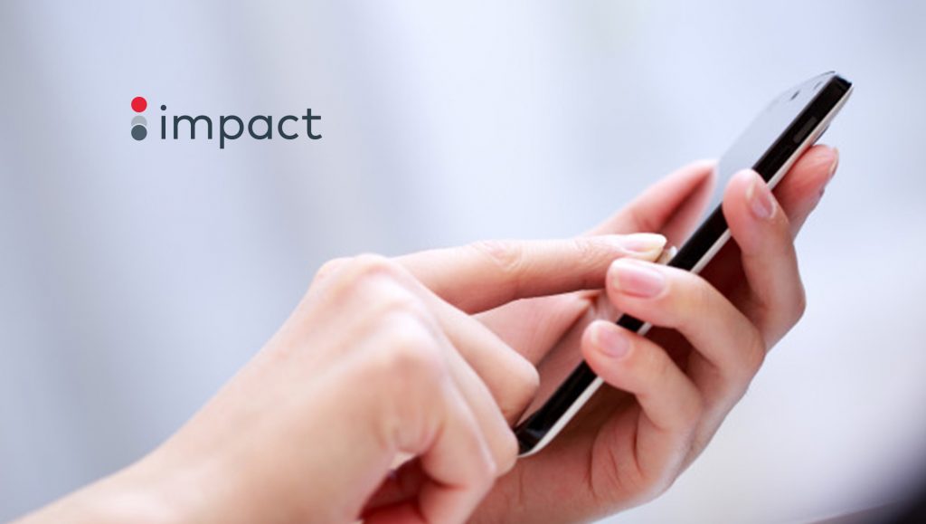 Impact Launches New Solution to Optimize Mobile Partnership Experience