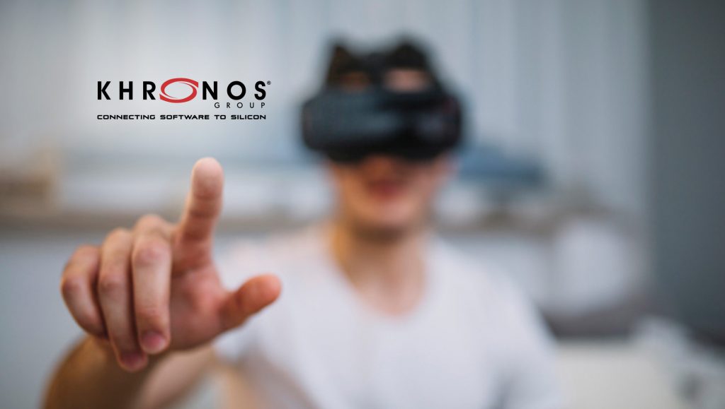 Khronos Establishes Exploratory Group for 3D Commerce Standards and Guidelines