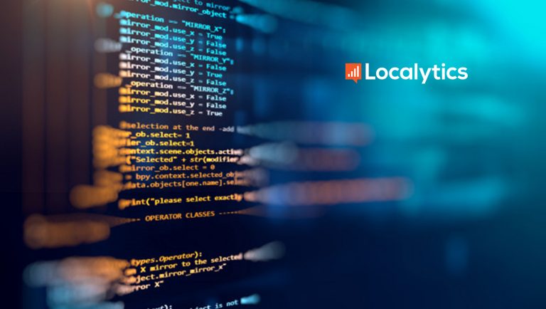 Localytics Launches Stages of Personalization Report and Personalization Performance Calculator to Help Brands Deliver More Targeted, Meaningful Mobile Experiences