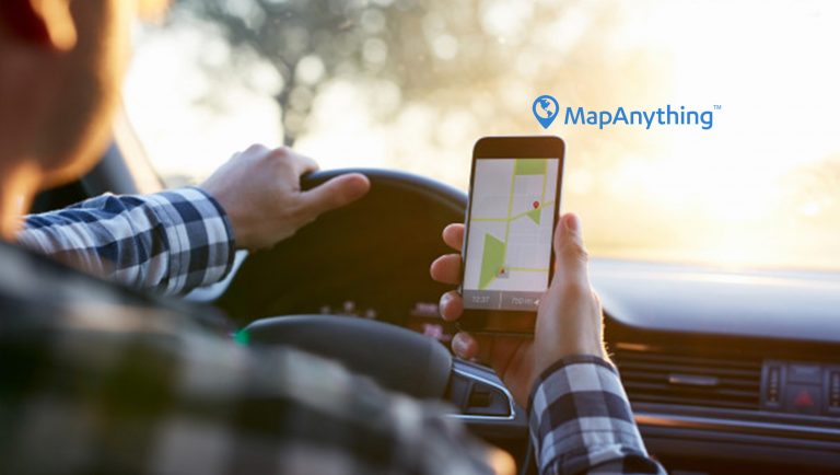 MapAnything Unveils Latest Version of Industry-leading Geo-Enabled Field Productivity Platform in Spring ‘19 Release