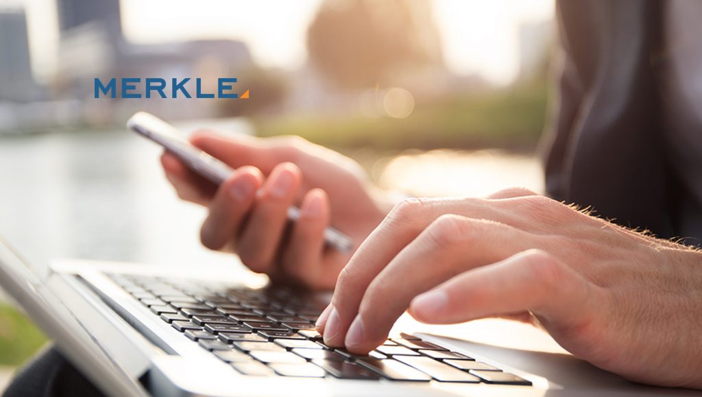 Merkle Releases Its Q1 2019 Digital Marketing Report