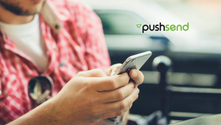 PushSend Launches All-in-One Marketing Platform That Brings Enterprise Capabilities to SMBs