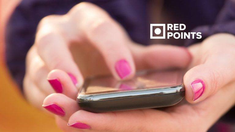 Red Points Continues Rapid Growth with $38 Million in New Funding to Expand its Market Leadership in Brand and IP Protection