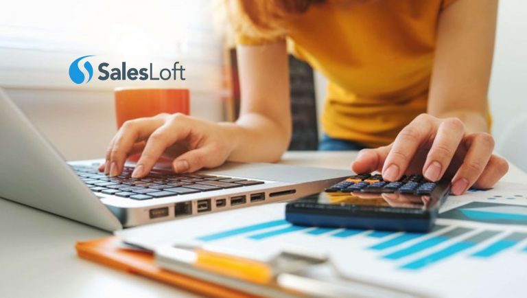 SalesLoft Raises $70 Million Series D to Fuel Growth