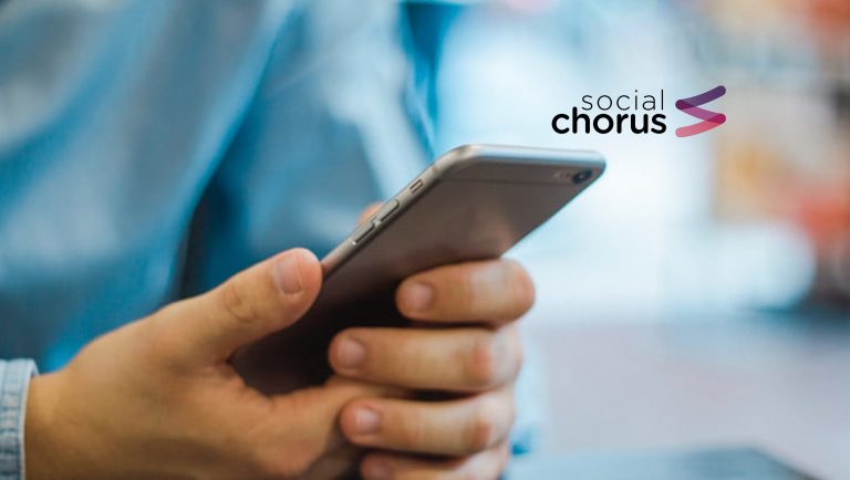 SocialChorus Unveils Four New Product Features at FutureComms