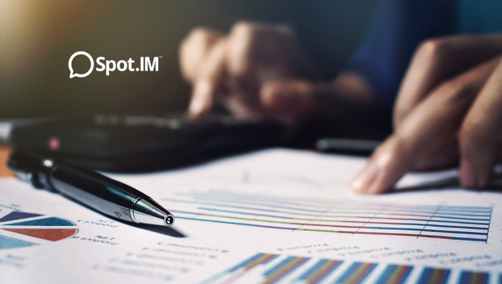 Spot.IM Raises $25 Million in Series D Funding