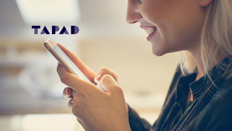 Tapad Integrates The Trade Desk’s Unified ID Solution Into Its Global Identity Resolution Platform