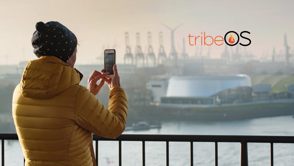 tribeOS, The World's First Transparent Advertising Marketplace, Debuts New Demo Video