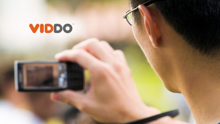 The Future of Video Consumption: VIDDO Starts Operation