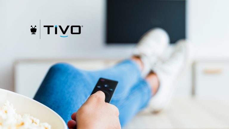 TiVo Integrates Demographic Attributes, Ad Airings, and Mobile Devices into TV Viewership