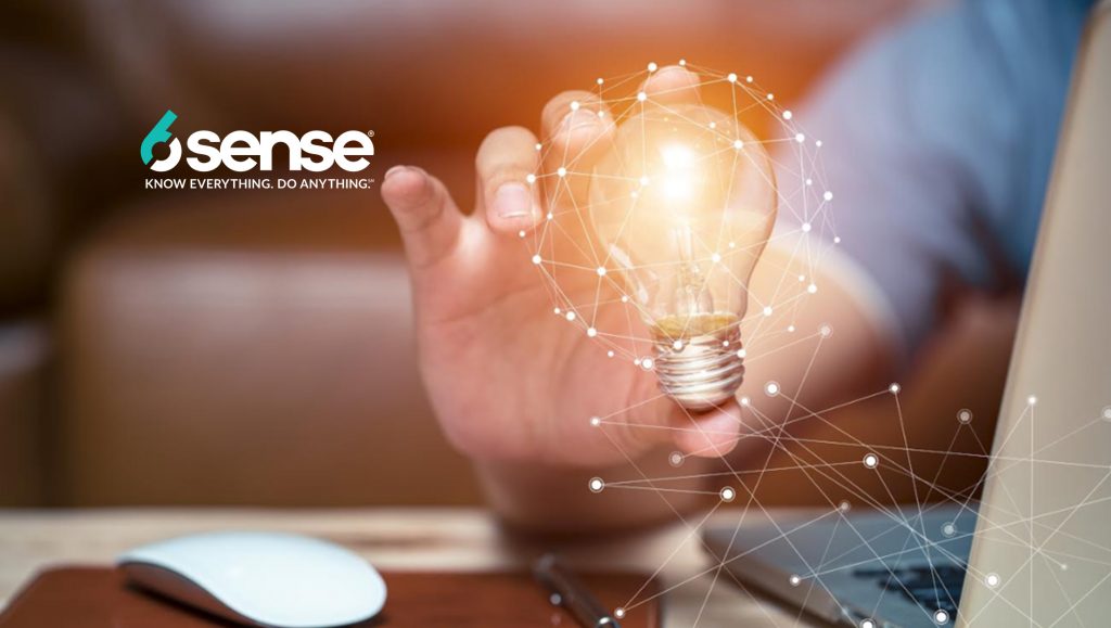 6sense Launches Account-Based External Media Campaigns Analytics