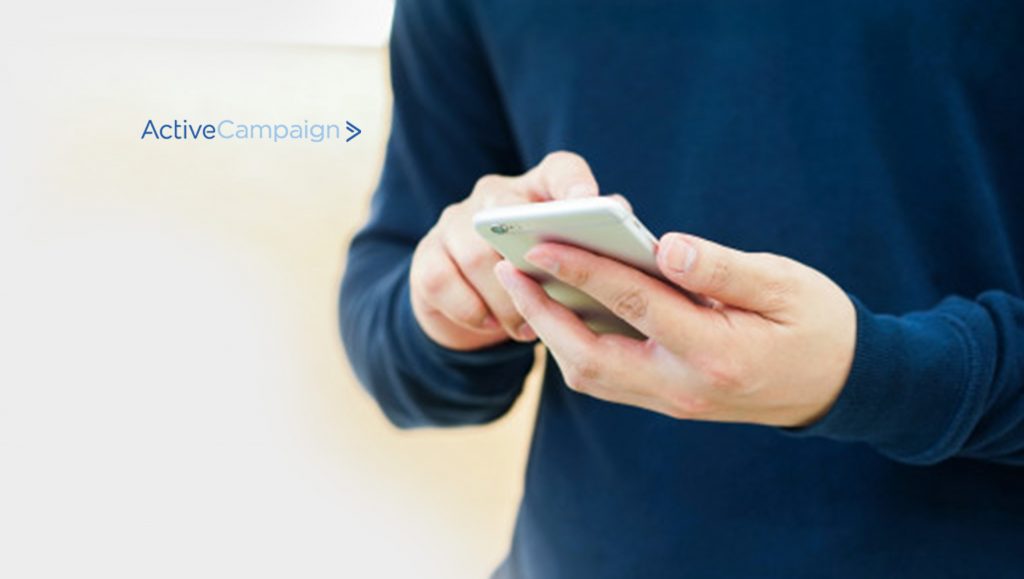 ActiveCampaign Launches CX Automation, Redefining Marketing Automation