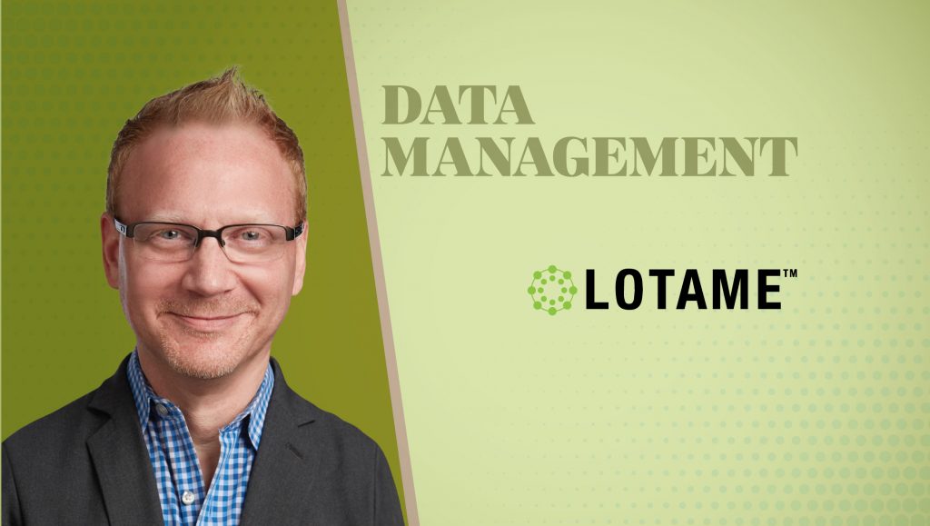 TechBytes with Adam Solomon, Chief Marketing Officer at Lotame