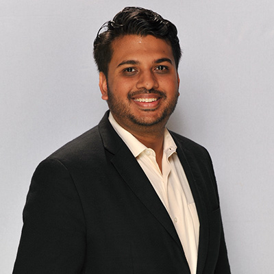 MarTech Interview with Ajay Gupta, CEO, Stirista