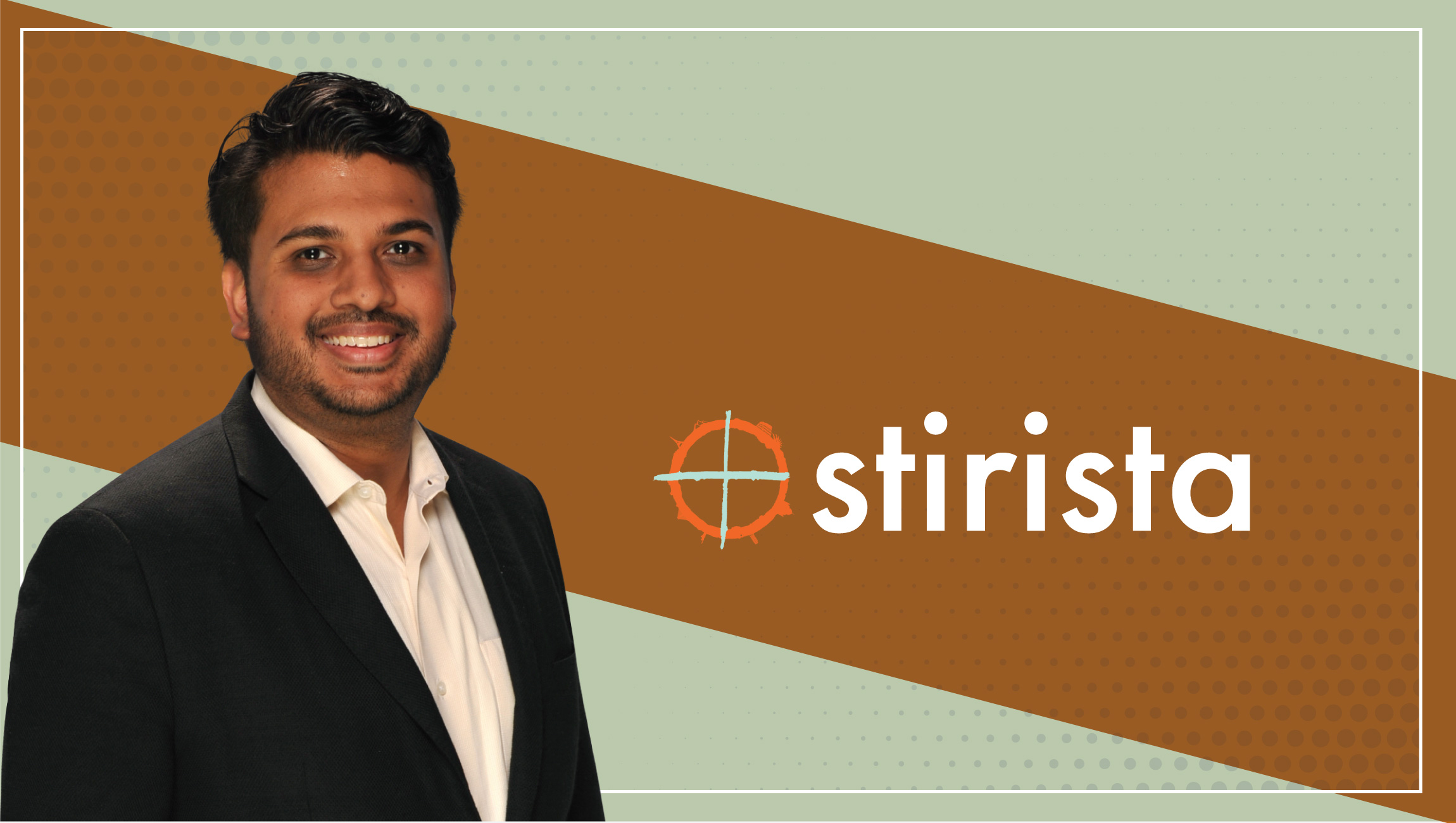 MarTech Interview with Ajay Gupta, CEO at Stirista