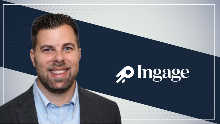 MarTech Interview with Alan Braun, CEO, Ingage