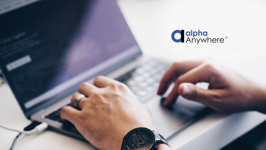 Alpha Software Launches Alpha TransForm, Cuts Build Time for Robust Offline Enterprise Mobile Apps from Months to Hours